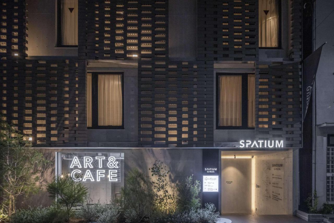 Spatium Ginza Pony — Photos 1